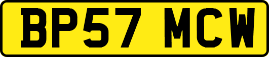 BP57MCW