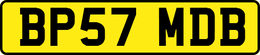 BP57MDB