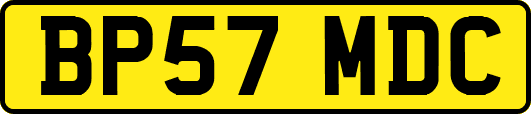 BP57MDC