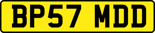 BP57MDD