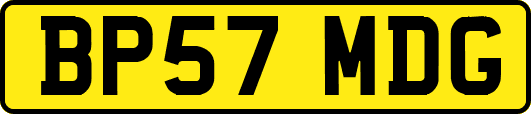 BP57MDG