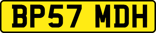 BP57MDH