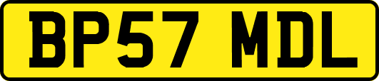 BP57MDL