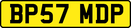 BP57MDP