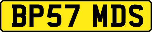 BP57MDS