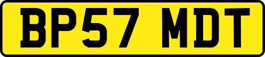 BP57MDT
