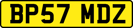 BP57MDZ