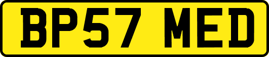 BP57MED