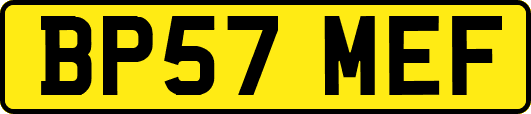 BP57MEF