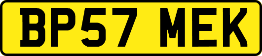 BP57MEK