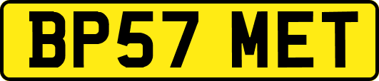 BP57MET