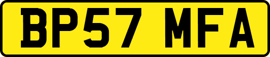 BP57MFA