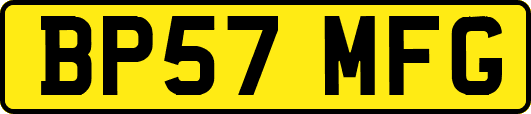 BP57MFG