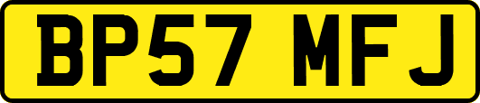 BP57MFJ