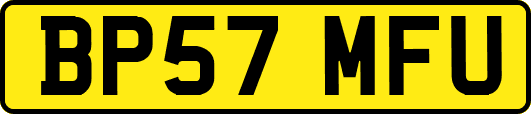 BP57MFU