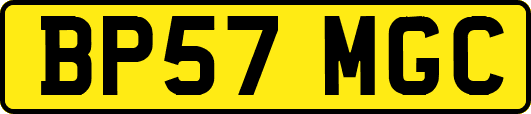 BP57MGC