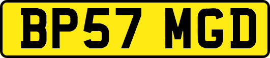 BP57MGD
