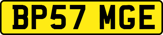 BP57MGE