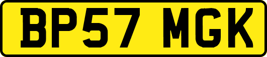 BP57MGK