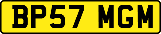BP57MGM