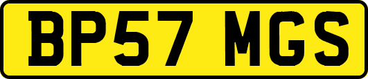 BP57MGS
