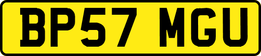 BP57MGU