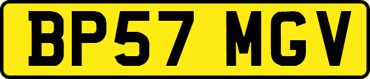 BP57MGV