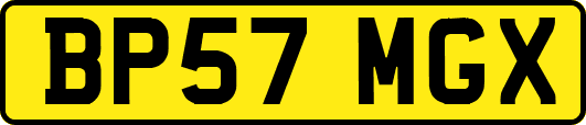 BP57MGX