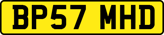 BP57MHD