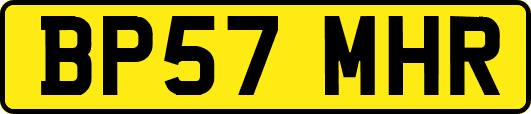 BP57MHR
