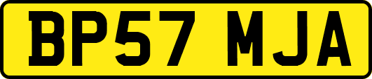 BP57MJA