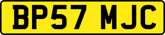 BP57MJC