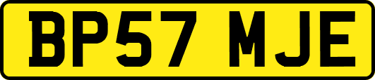 BP57MJE