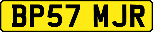 BP57MJR