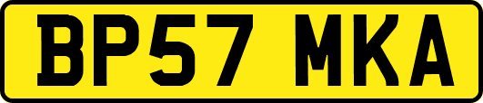 BP57MKA