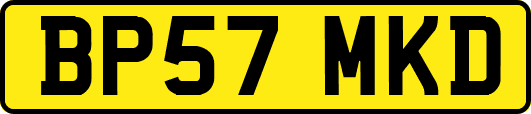 BP57MKD