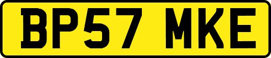 BP57MKE