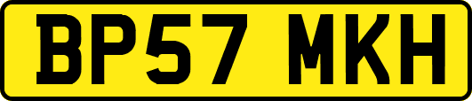 BP57MKH