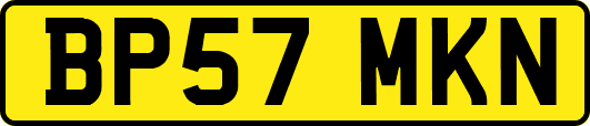 BP57MKN