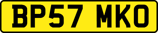 BP57MKO