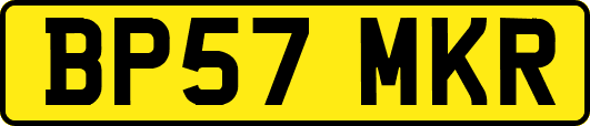 BP57MKR
