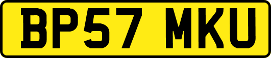 BP57MKU