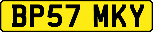 BP57MKY