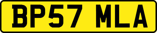 BP57MLA