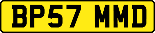 BP57MMD