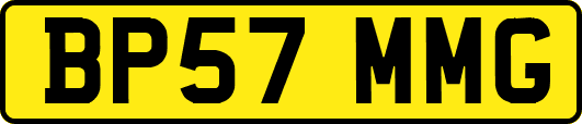 BP57MMG