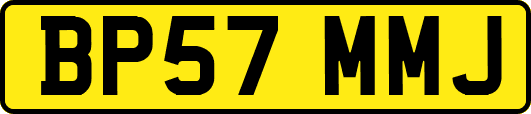 BP57MMJ