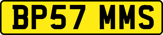 BP57MMS