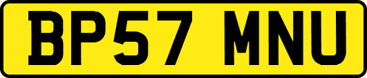 BP57MNU