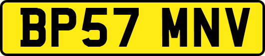 BP57MNV